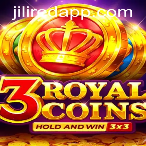 JILIRED APP Casino App